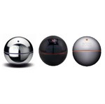 Hugo Boss In Motion Collection - EDT - 3 x 2 ml