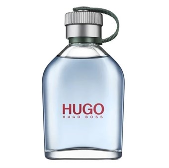 HUGO by Hugo Boss - Eau De Toilette Spray 75 ml - för män