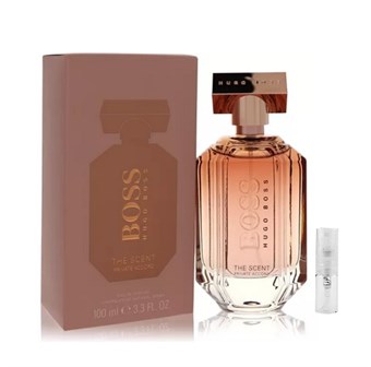 Hugo Boss The Scent Private Accord - Eau de Parfum - Doftprov - 2 ml