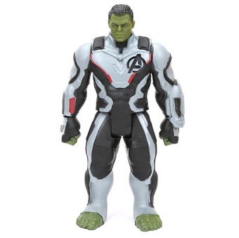 Hulk - The Endgame Action Figure - 30 cm - (Special Edition)