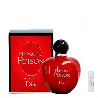 Christian Dior Hypnotic Poison - Eau de Toilette - Doftprov - 2 ml  