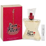 Shakira I'am Rock by Shakira - Eau de Toilette - Doftprov - 2 ml  