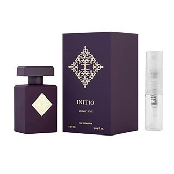 Initio Atomic Rose - Eau de Parfum - Doftprov - 2 ml 
