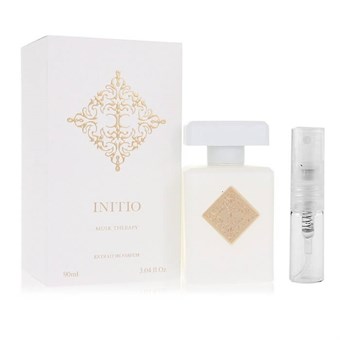 Initio Musk Therapy - Eau de Parfum - Doftprov - 2 ml 