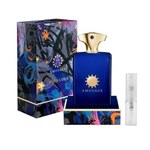 Amouage Interlude For Men - Eau de Parfum - Doftprov - 2 ml