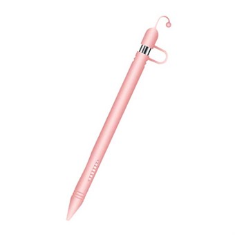 Apple Pencil Protective Cover - Pink