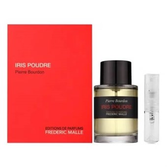 Frederic Malle Iris Poudre - Eau de Parfum - Doftprov - 2 ml