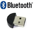 Bluetooth-tillbehör