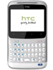HTC ChaCha Car