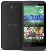 HTC 510 Batterier och ström bank