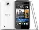 HTC 610 Batterier och ström bank