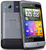 HTC Salsa Batterier och ström bank