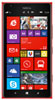 Nokia Lumia 1520 Batterier och ström bank