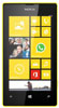 Nokia Lumia 520 fordons fästen