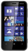 Nokia Lumia 620 fordons fästen