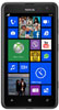 Nokia Lumia 625 Batterier och ström bank
