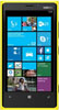 Nokia Lumia 630 Batterier och ström bank