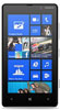 Nokia Lumia 820 fordons fästen