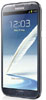 Samsung Galaxy Note 2 Bilhållare