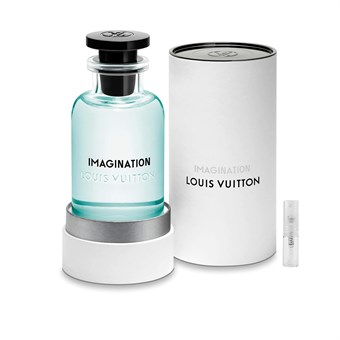Louis Vuitton Imagination - Eau de Toilette - Doftprov - 2 ml 