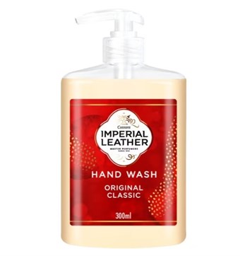 Imperial Leather Handtvål - 300 ml - Original Classic