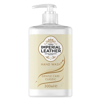  Imperial Leather Handtvål - 300 ml - Gentle Care