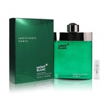 Mont Blanc Individuel Tonic - Eau de Toilette - Doftprov - 2 ml 