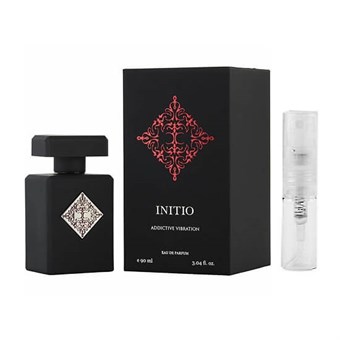 Initio Addictive Vibration - Eau de Parfum - Doftprov - 2 ml 