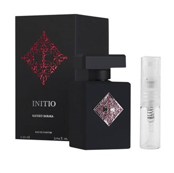 Initio Blessed Baraka - Eau de Parfum - Doftprov - 2 ml 