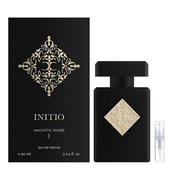 Initio Parfums Magnetic Blend 1 - Eau de Parfum - Doftprov - 2 ml