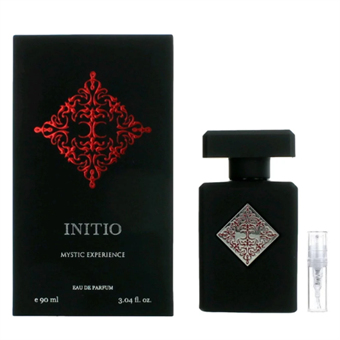 Initio Parfums Mystic Experience - Eau de Parfum - Doftprov - 2 ml