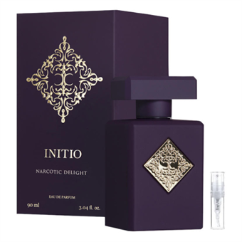 Initio Parfums Prives Narcotic Delight - Eau de Parfum - Doftprov - 2 ml