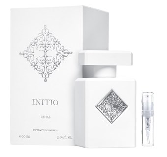 Initio Rehab - Extrait de Parfum - Doftprov - 2 ml 