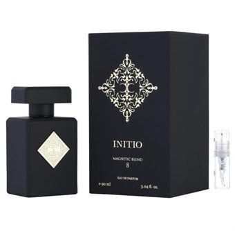 Initio Magnetic Blend 8 - Eau de Parfum - Doftprov - 2 ml 