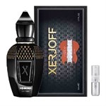 Xerjoff Iommi Deified - Parfum - Doftprov - 2 ml