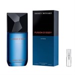 Issey Miyake Fusion d'Issey Extréme - Eau de Toilette - Doftprov - 2 ml