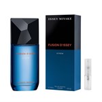 Issey Miyake Fusion d'Issey Extréme - Eau de Toilette - Doftprov - 2 ml