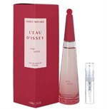 Issey Miyake L'eau D'issey Rose & Rose - Eau de Parfum Intense - Doftprov - 2 ml  