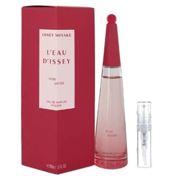 Issey Miyake L\'eau D\'issey Rose & Rose - Eau de Parfum Intense - Doftprov - 2 ml  