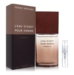 Issey Miyake L'eau d'Issey Wood & Wood - Eau de Parfum - Doftprov - 2 ml  