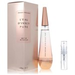 Issey Miyake L'eau D'issey Pure Nectar - De Parfum - Doftprov - 2 ml  