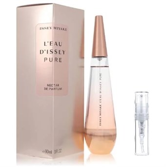 Issey Miyake L\'eau D\'issey Pure Nectar - De Parfum - Doftprov - 2 ml  