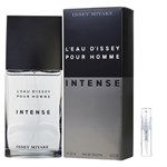 Issey Miyake L'Eau D'Issey For Men Intense - Eau de Toilette - Doftprov - 2 ml