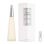 Issey Miyake L'eau d'Issey - Eau de Toilette - Doftprov - 2 ml  
