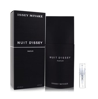 Issey Miyake Nuit D\'Issey - Parfum - Doftprov - 2 ml