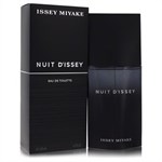 Issey Miyake Nuit D'Issey - Eau de Toilette - Doftprov - 2 ml
