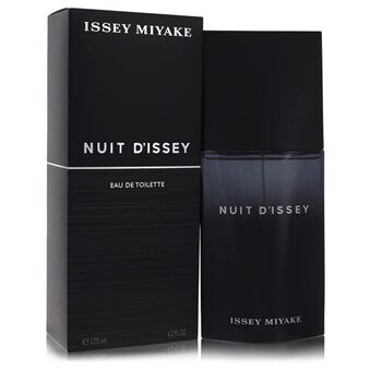 Issey Miyake Nuit D\'Issey - Eau de Toilette - Doftprov - 2 ml