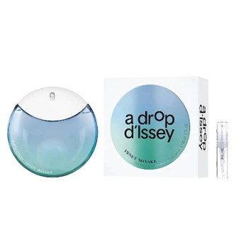 Issey Miyake Ladies A Drop D\'issey - Eau de Parfum Fraiche - Doftprov - 2 ml  