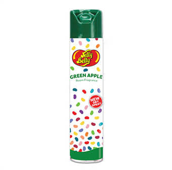 Jelly Belly - Air Freshener - Green Apple - 300 ml
