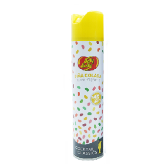 Jelly Belly - Air Freshener - Pina Colada - 300 ml